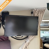 Adria Compact PLUS SL uit 2019 Foto #11