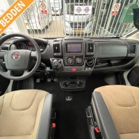 Adria Compact PLUS SL uit 2019 Foto #13