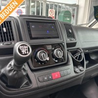 Adria Compact PLUS SL uit 2019 Foto #14