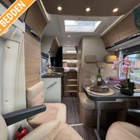 Adria Compact PLUS SL uit 2019 Foto #17