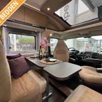 Adria Compact PLUS SL uit 2019 Foto #18