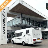 Adria Compact PLUS SL uit 2019 Foto #20