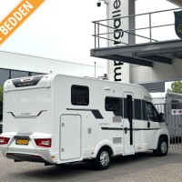 Adria Compact PLUS SL uit 2019 Foto #21