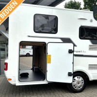 Adria Compact PLUS SL uit 2019 Foto #22
