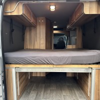 Citroen campers CITROEN JUMPER uit 2009 Foto #14