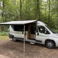 Citroen campers CITROEN JUMPER uit 2009 Foto #17