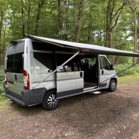 Citroen campers CITROEN JUMPER uit 2009 Foto #16