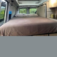 Citroen campers JUMPY uit 2016 Foto #7