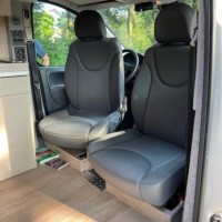 Citroen campers JUMPY uit 2016 Foto #9