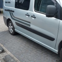 Citroen campers JUMPY uit 2016 Foto #14