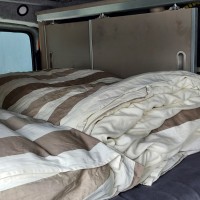 Citroen campers JUMPY uit 2016 Foto #17