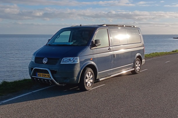 Tweedehands Volkswagen campers camper kopen