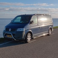 Tweedehands Volkswagen campers camper kopen