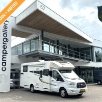 Tweedehands Benimar campers camper kopen