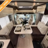 Benimar Tessoro 467 uit 2018 Foto #1