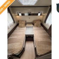 Benimar Tessoro 467 uit 2018 Foto #2