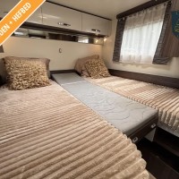 Benimar Tessoro 467 uit 2018 Foto #3
