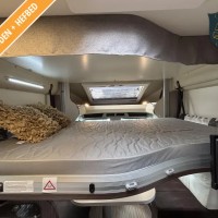 Benimar Tessoro 467 uit 2018 Foto #4