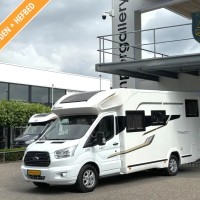 Benimar Tessoro 467 uit 2018 Foto #5