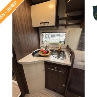 Benimar Tessoro 467 uit 2018 Foto #7