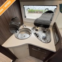 Benimar Tessoro 467 uit 2018 Foto #8