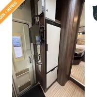 Benimar Tessoro 467 uit 2018 Foto #9
