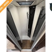 Benimar Tessoro 467 uit 2018 Foto #10
