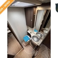 Benimar Tessoro 467 uit 2018 Foto #11