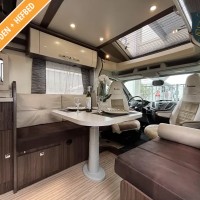 Benimar Tessoro 467 uit 2018 Foto #12