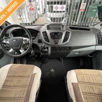 Benimar Tessoro 467 uit 2018 Foto #14