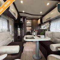 Benimar Tessoro 467 uit 2018 Foto #19