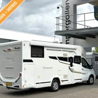 Benimar Tessoro 467 uit 2018 Foto #21
