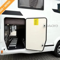 Benimar Tessoro 467 uit 2018 Foto #22