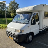 Tweedehands Fiat Ducato campers camper kopen