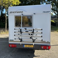 Fiat Ducato campers SWING uit 1999 Foto #3