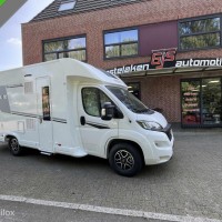 Tweedehands Pilote campers camper kopen