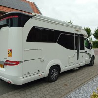 Tweedehands Hobby campers camper kopen