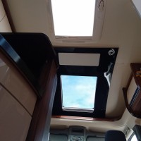 Hobby campers 65 GE uit 2013 Foto #14