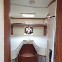 Hobby campers 65 GE uit 2013 Foto #15