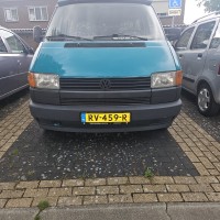 Tweedehands Volkswagen campers camper kopen