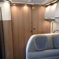 Carthago C-Tourer T 144 LE Airco Luchtvering Automaat 180PK Foto #17
