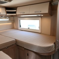 Carthago C-Tourer T 144 LE Airco Luchtvering Automaat 180PK Foto #21