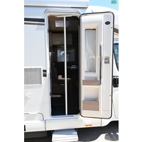 Carthago C-Tourer T 144 LE Airco Luchtvering Automaat 180PK Foto #73