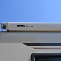 Carthago C-Tourer T 144 LE Airco Luchtvering Automaat 180PK Foto #85