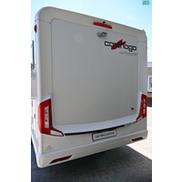 Carthago C-Tourer T 144 LE Airco Luchtvering Automaat 180PK Foto #93
