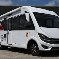 Tweedehands Burstner campers camper kopen