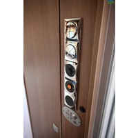Bürstner Ixeo I 744 Foto #27