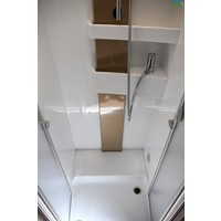 Bürstner Ixeo I 744 Foto #29