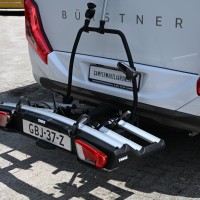 Bürstner Ixeo I 744 Foto #45