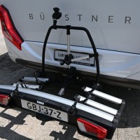Bürstner Ixeo I 744 Foto #46